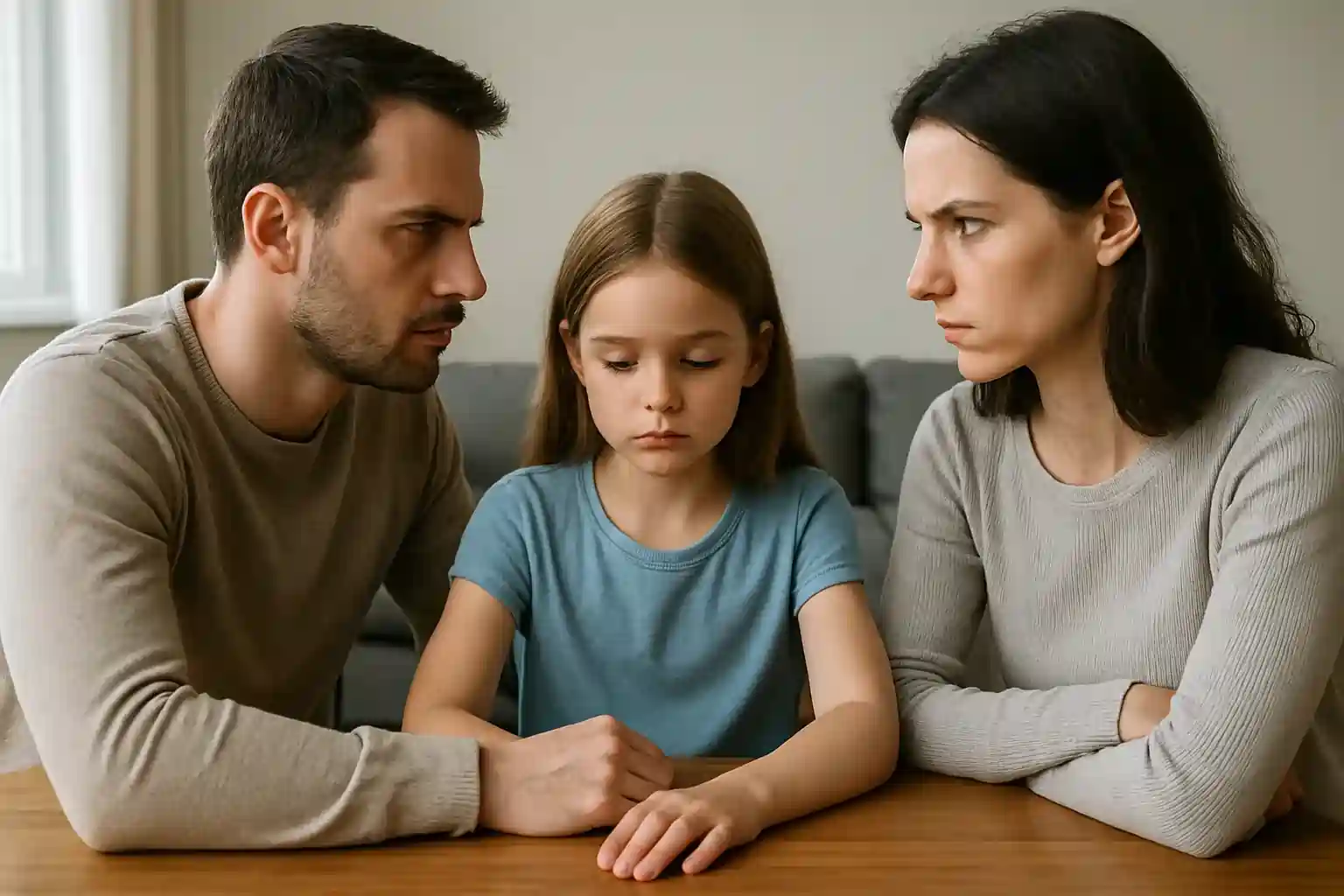 Child Arrangements Made Simpler: How Family Mediation Puts Your Children First Maidenhead