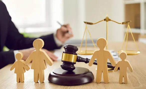 Consent Orders vs Court Orders: Which One Is Better for You Maidenhead