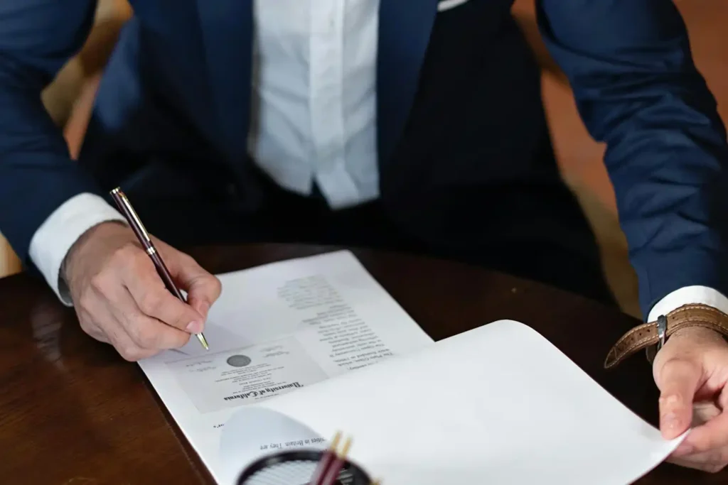 How to Apply for a Consent Order in the UK: A Step-by-Step Breakdown Maidenhead
