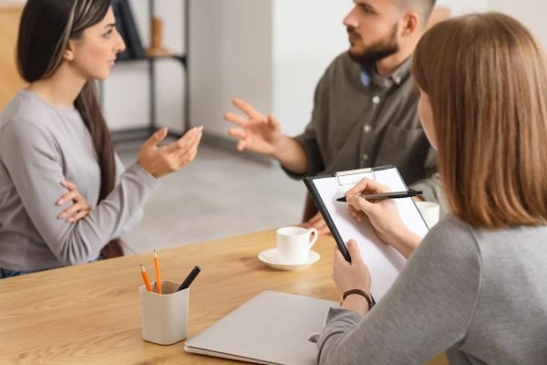 What If My Ex Doesn’t Want to Mediate Maidenhead?