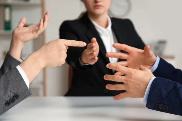 How Can Divorce Mediation Help You Avoid Court Maidenhead