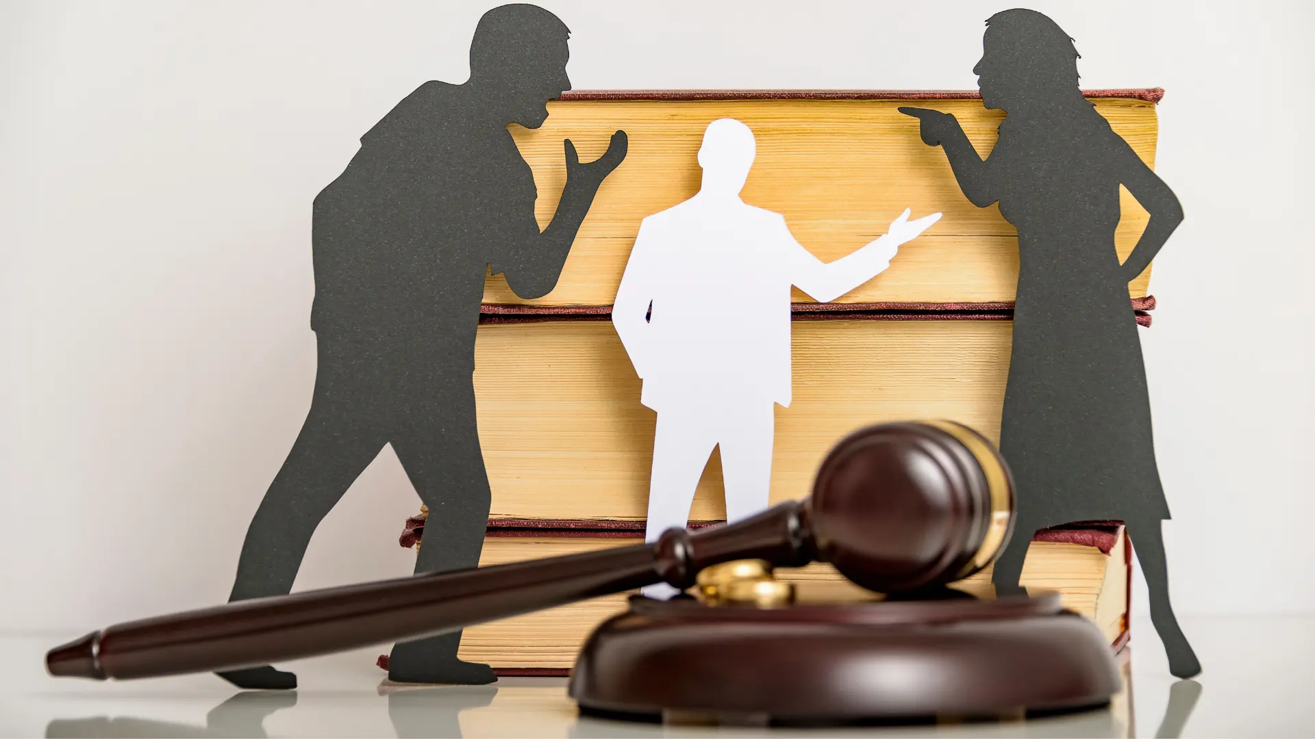 Child Arrangements Mediation Failed What Next Maidenhead : Know When it is not Suitable