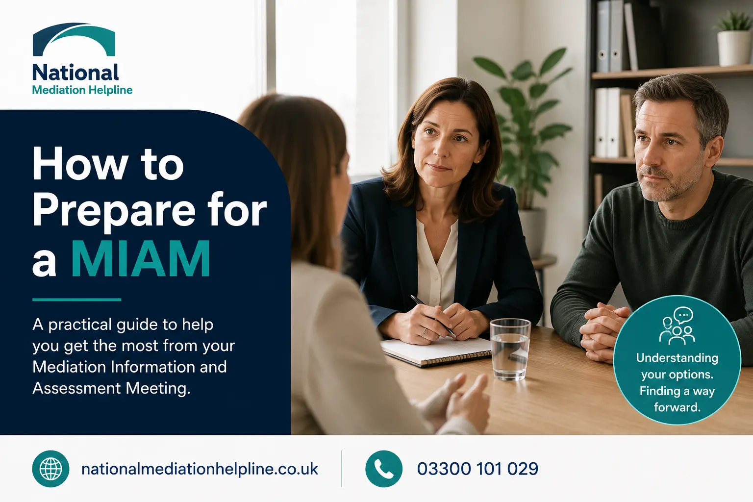 How to prepare for a miam in Maidenhead featured image