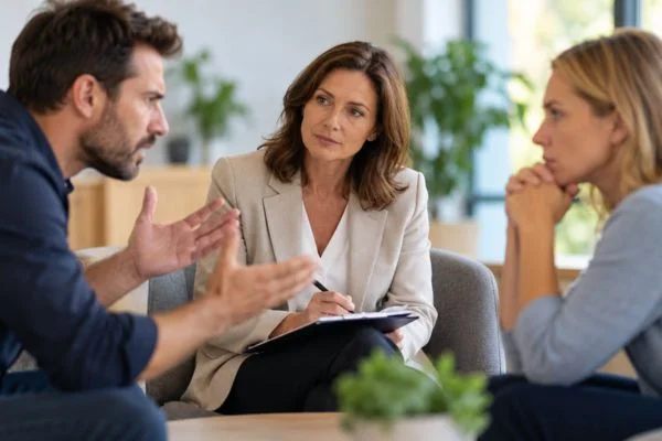Narcissist and mediation Maidenhead